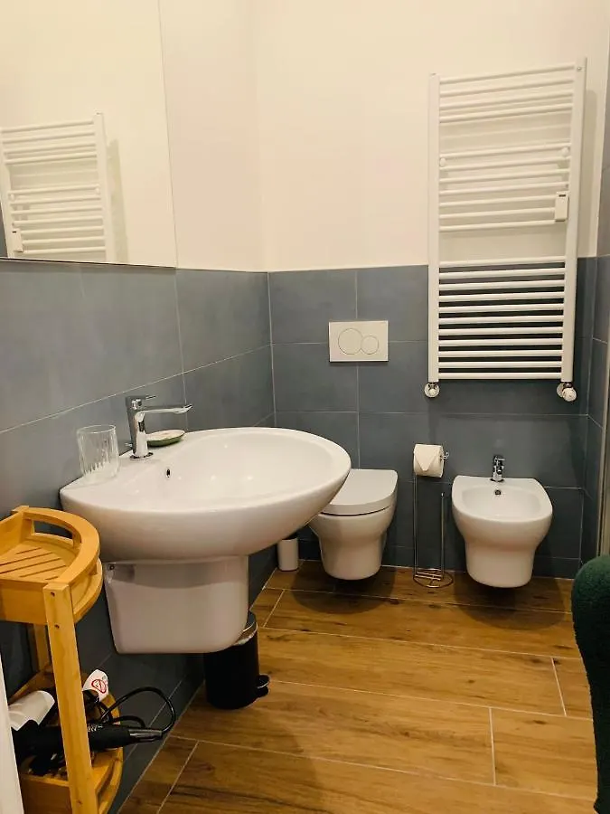 Casa Geoross Apartment Verona