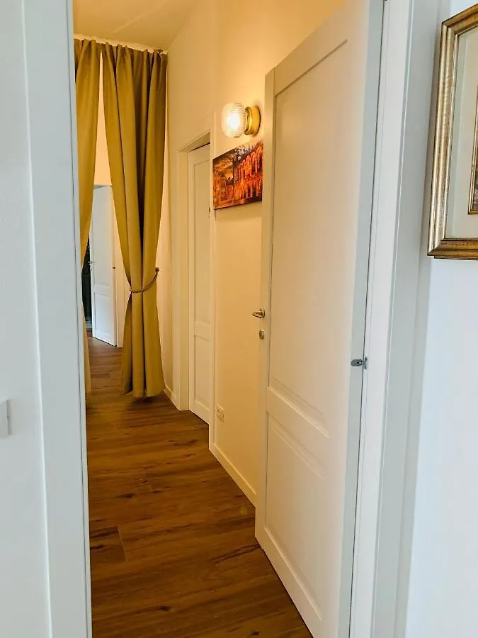 Casa Geoross Apartment Verona Italy
