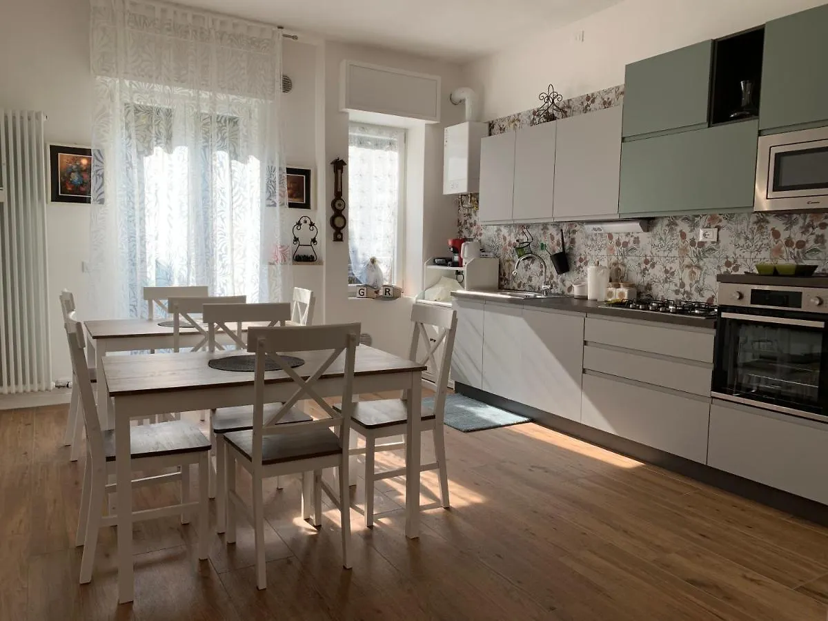 Casa Geoross Apartment Verona