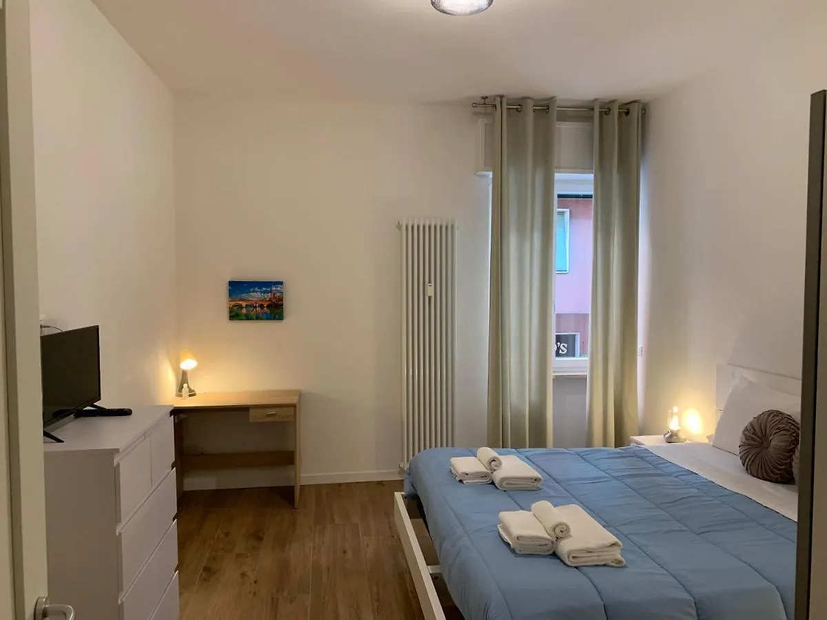 Casa Geoross Apartment Verona