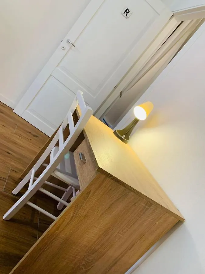 Casa Geoross Apartment Verona 0*,  Italy