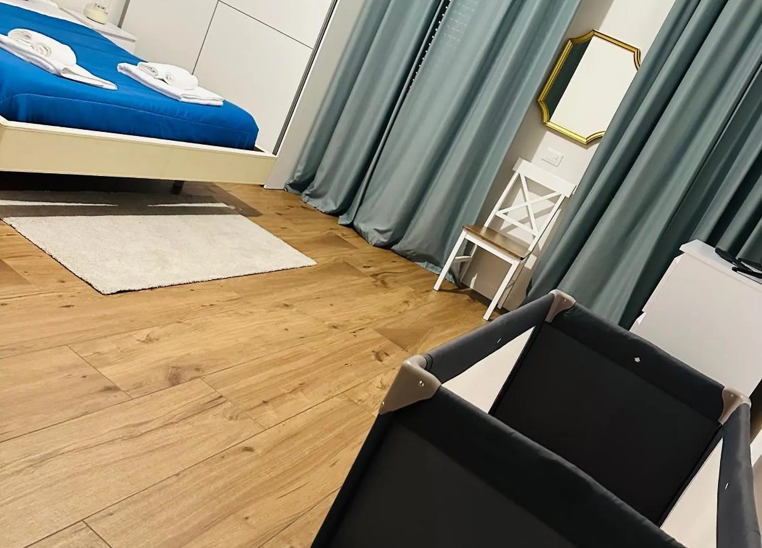 Casa Geoross Apartment Verona 0*,  Italy