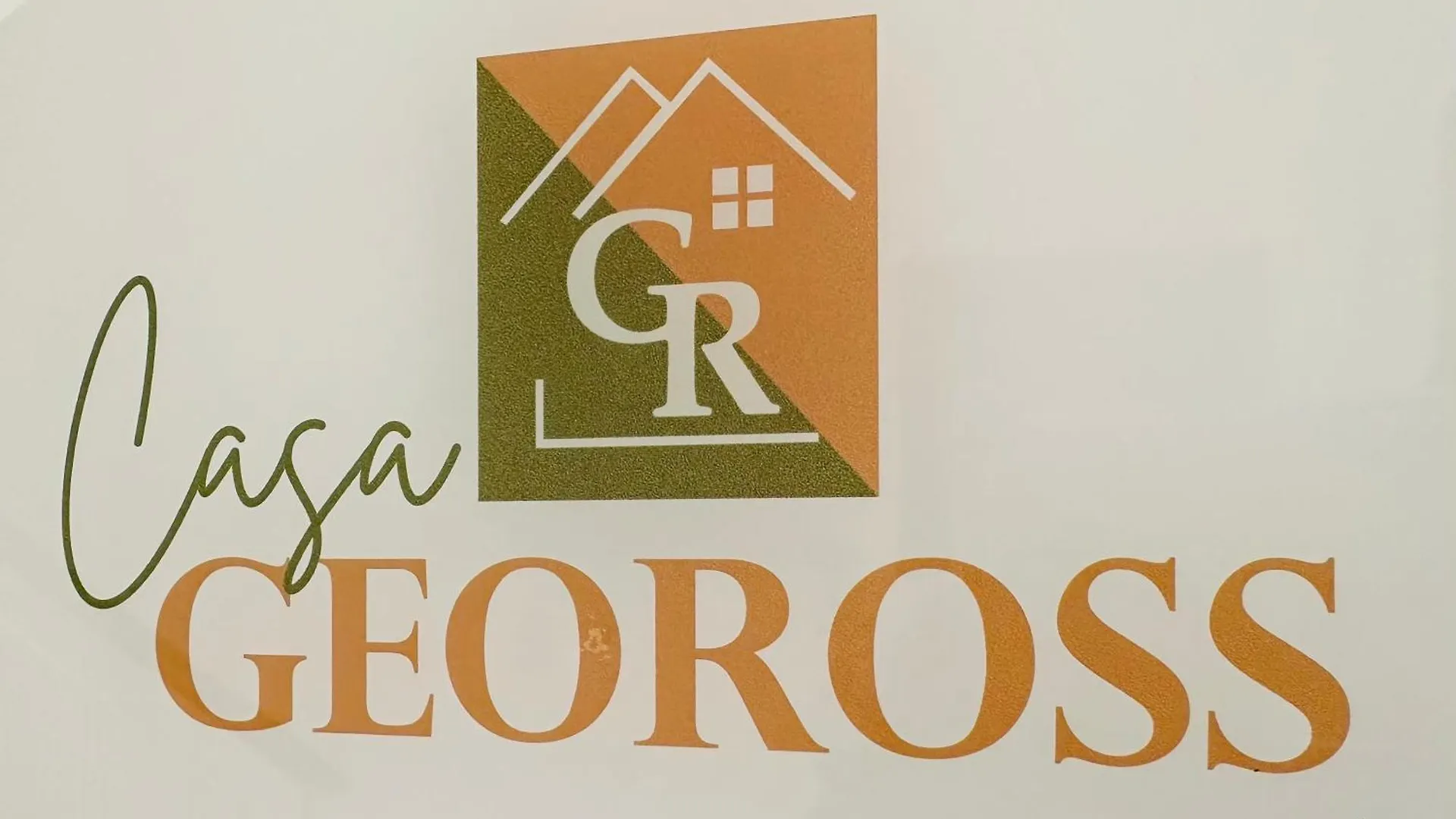 Casa Geoross Apartment Verona