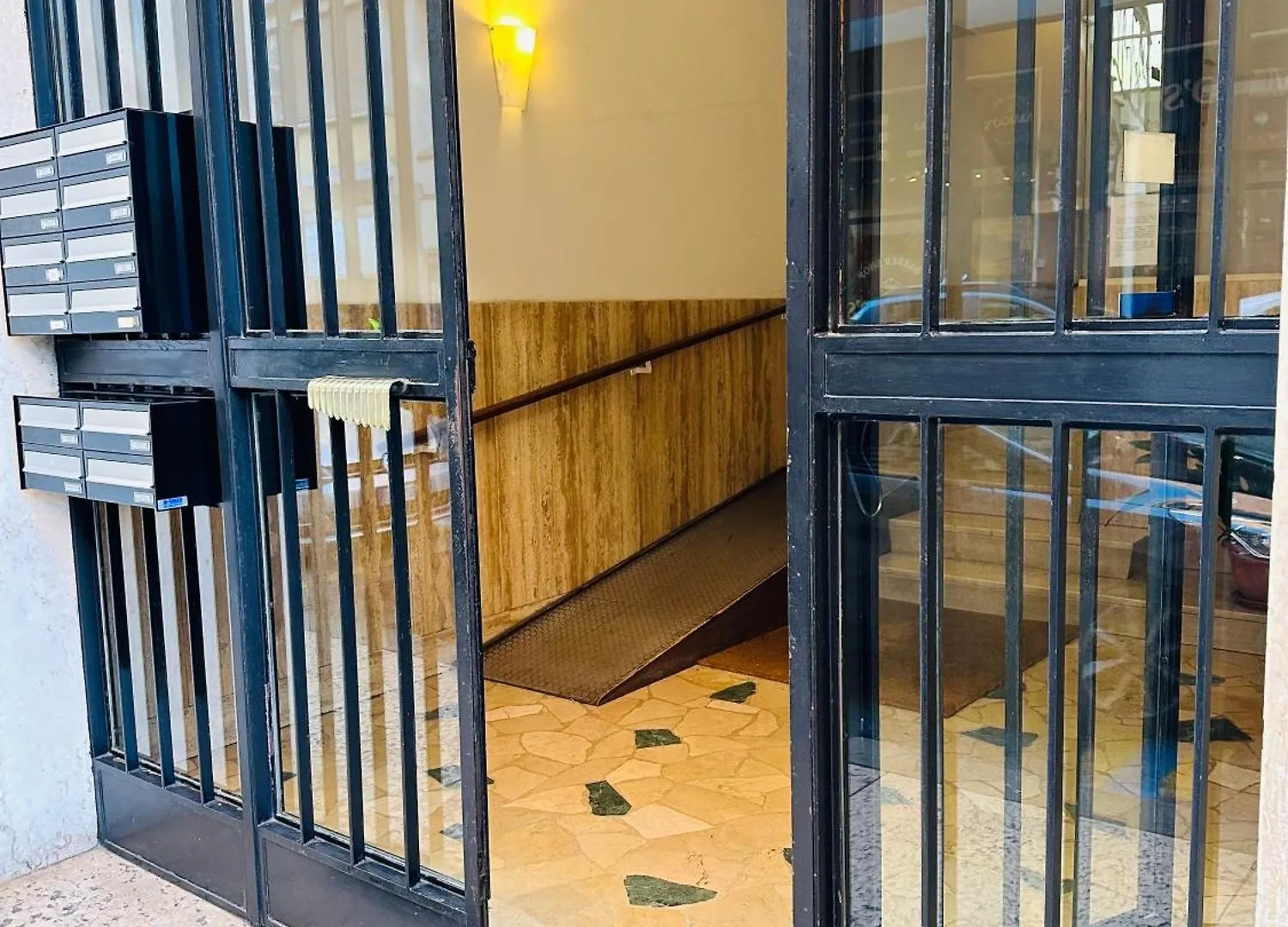Casa Geoross Apartment Verona