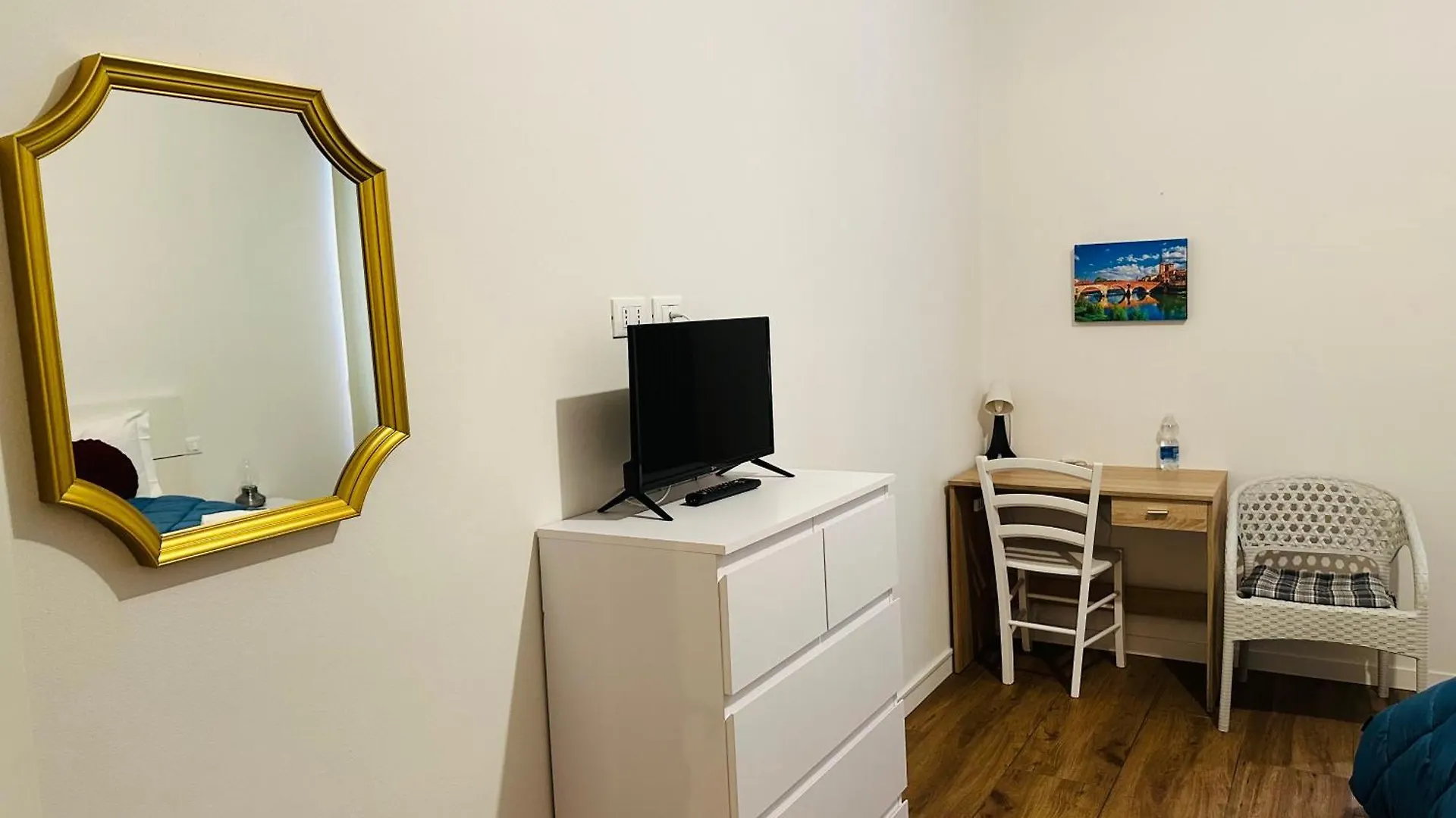 Casa Geoross Apartment Verona Italy