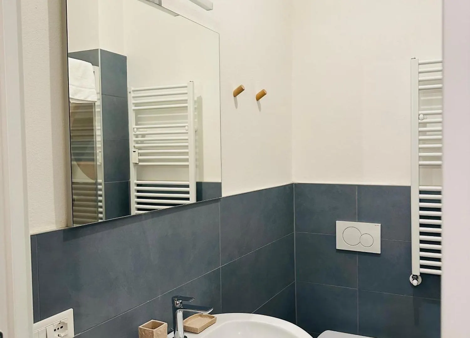 Casa Geoross Apartment Verona