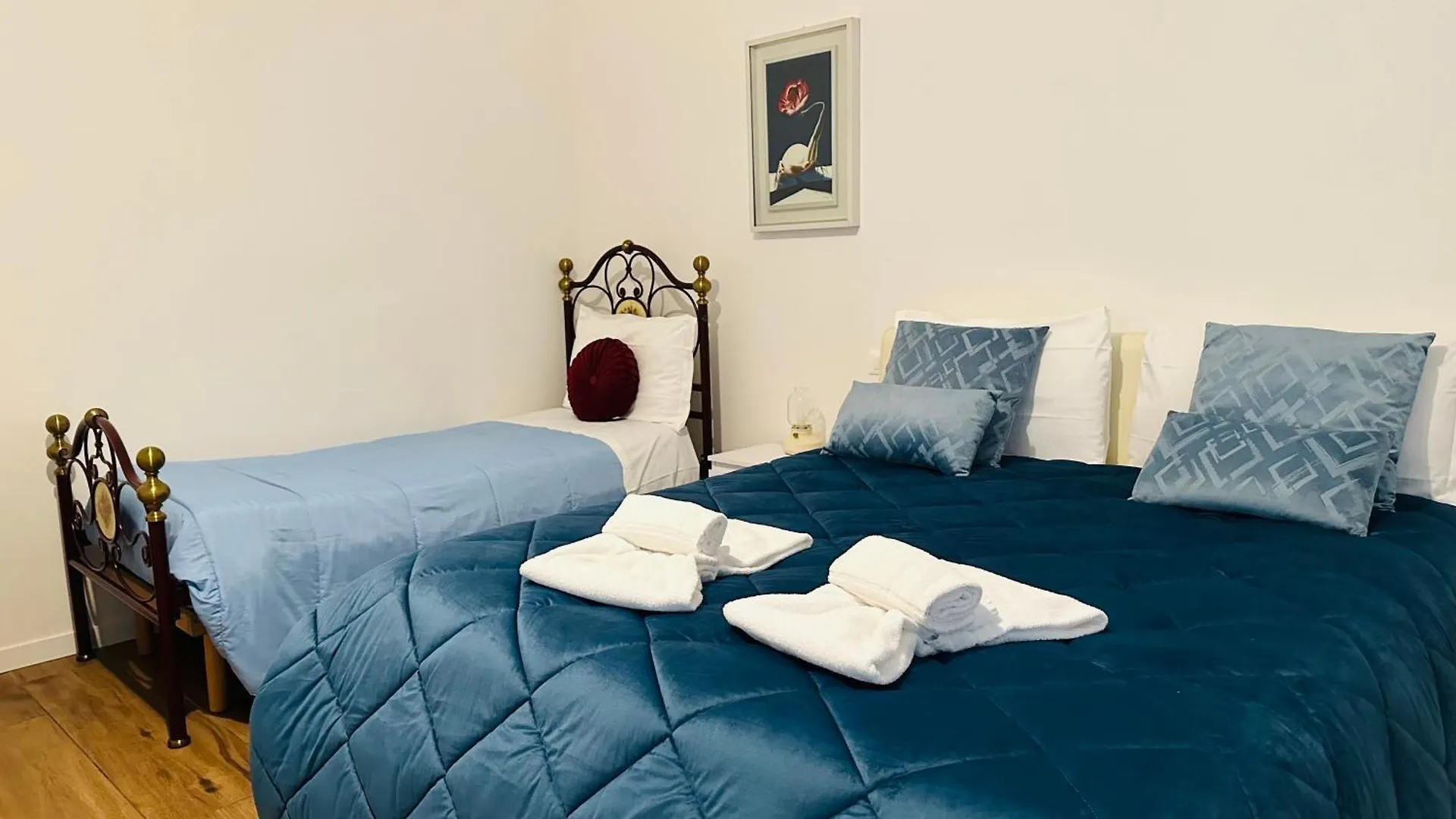 Casa Geoross Apartment Verona 0*,  Italy