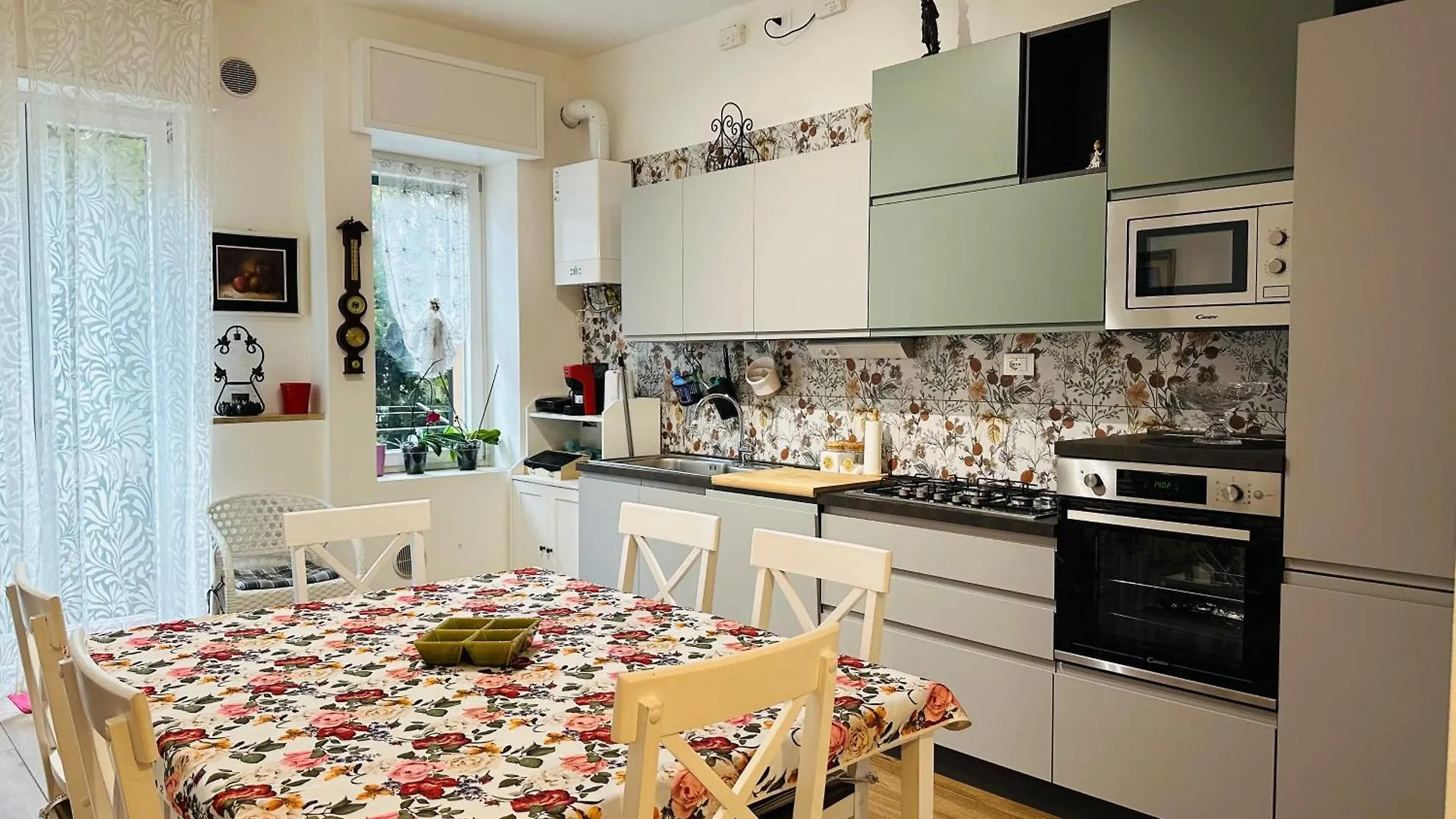 Casa Geoross Apartment Verona