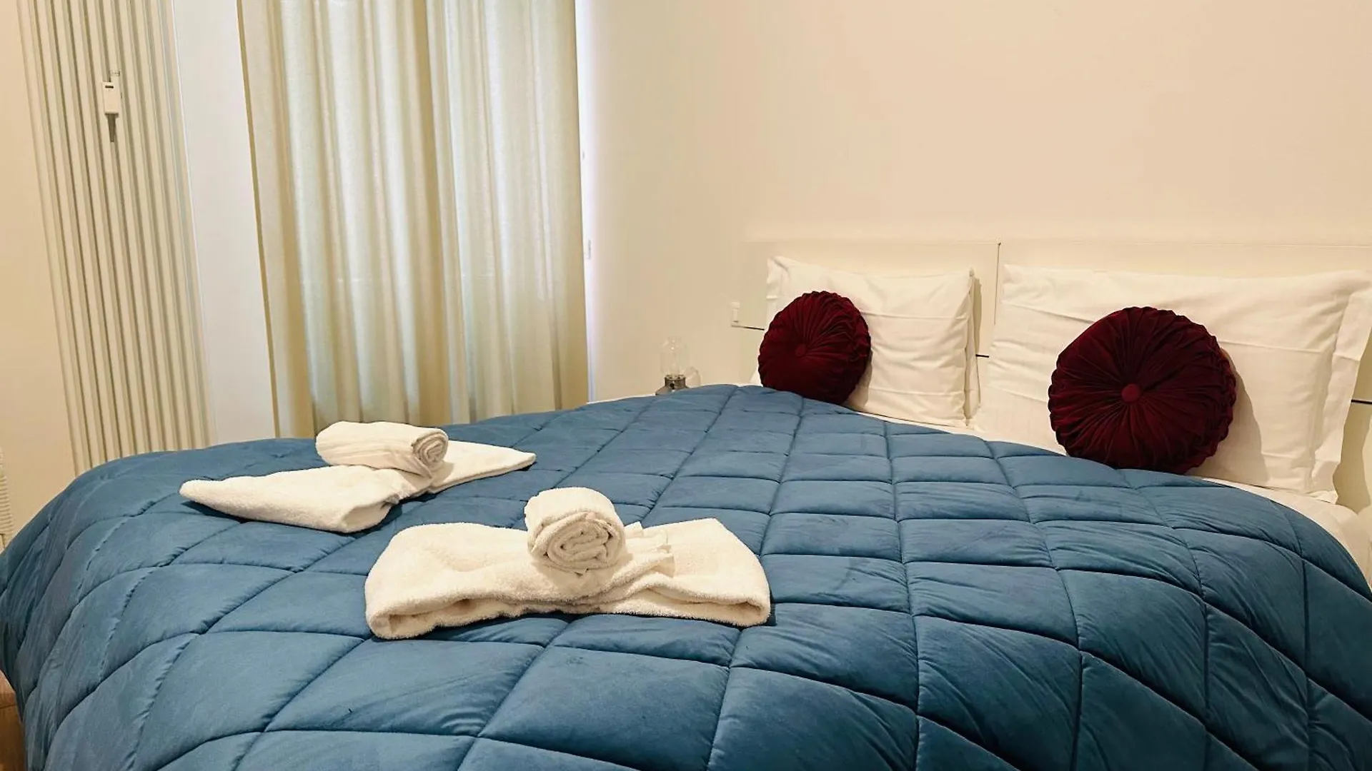 Casa Geoross Apartment Verona