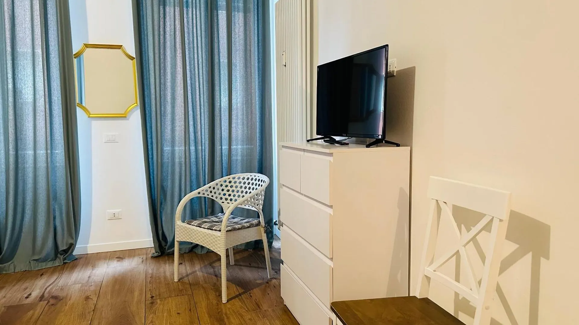 Casa Geoross Apartment Verona