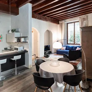  Apartment Rosa Luxury