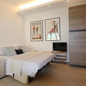  Apartment Casanova Luxury