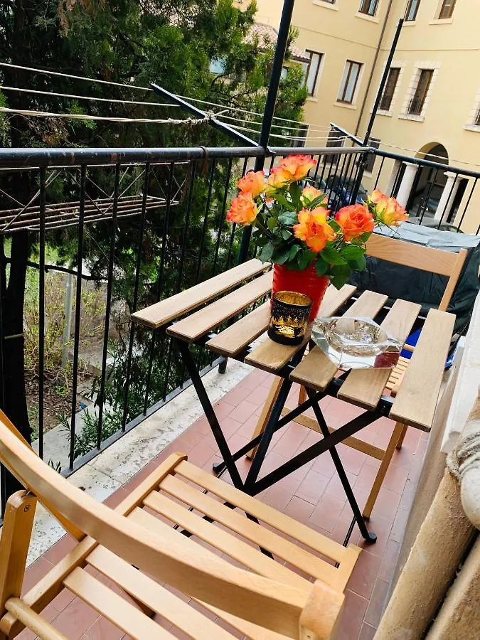 شقة Casa Geoross فيرونا