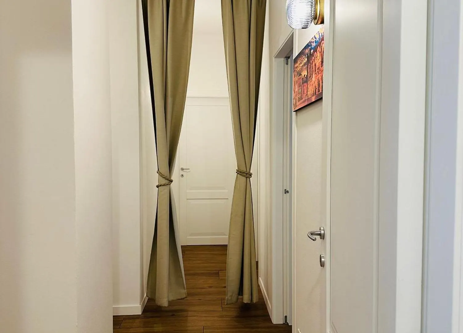 شقة Casa Geoross فيرونا